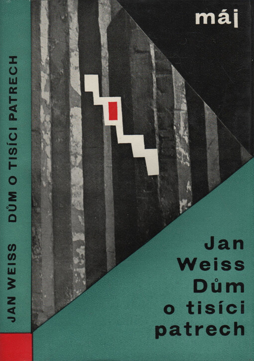 Dům o tisíci patrech, Vyd. 5., V NV 1.