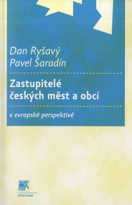 Zastupitelé českých měst a obcí v evropské perspektivě