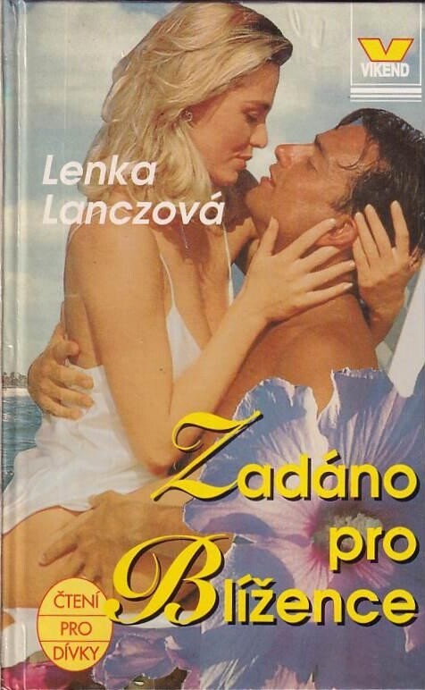 Zadáno pro Blížence