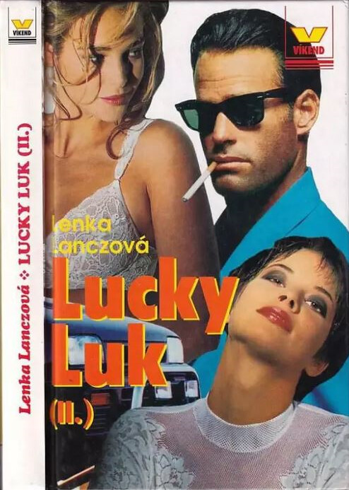 Lucky Luk II