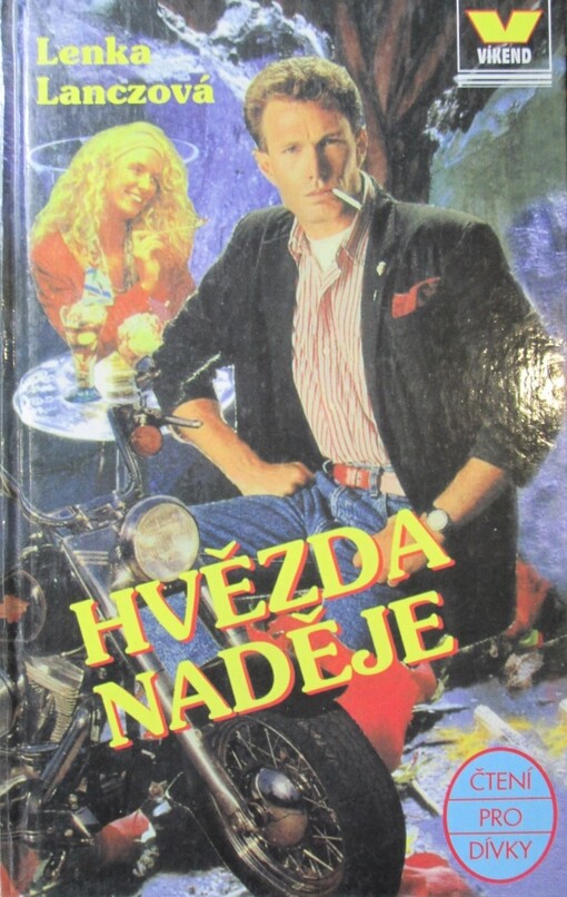 Hvězda naděje, 2. vyd.