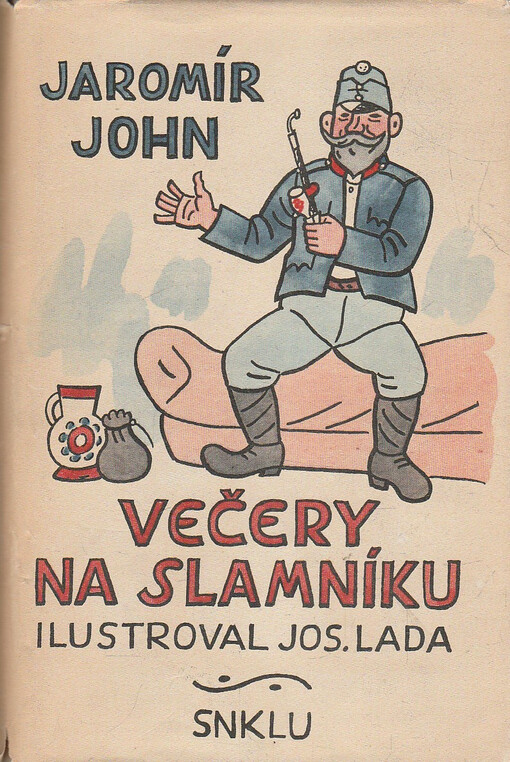 Večery na slamníku: sólové výstupy, zpovědi, banality a sentimentality, 11. vyd.