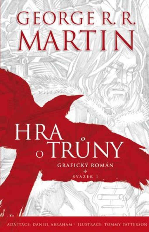 Hra o trůny :grafický román