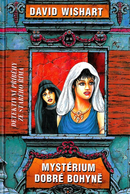 Mystérium Dobré bohyně