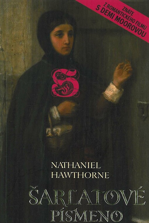 Šarlatové písmeno, Vyd. v Československém spisovateli 1.