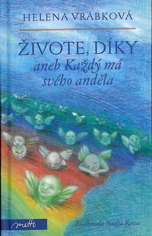 Živote, díky