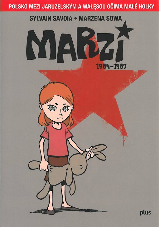 Marzi :1984-1987