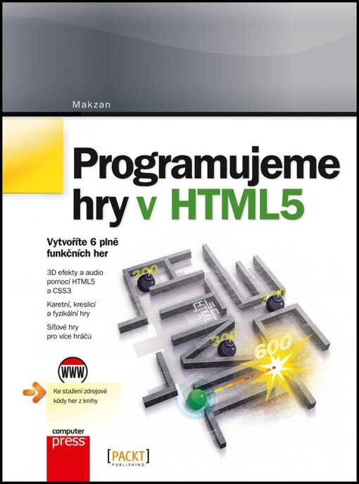 Programujeme hry v HTML5