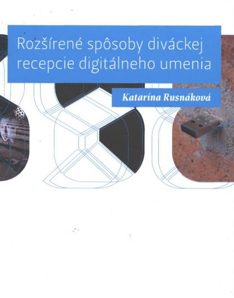 RozĹˇĂ­renĂ© spĂ´soby divĂˇckej recepcie digitĂˇlneho umenia 