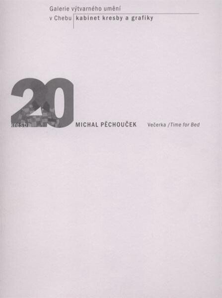 Michal PÄ›chouÄŤek 