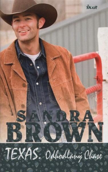 Texas.Odhodlaný Chase