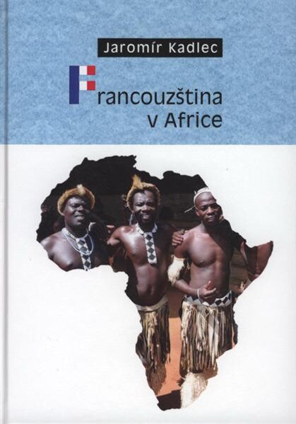 Francouzština v Africe