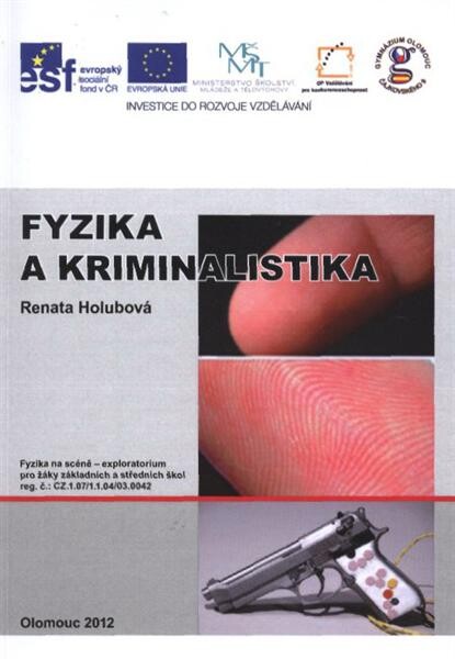 Fyzika a kriminalistika