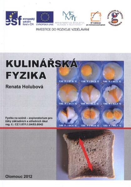 Kulinářská fyzika