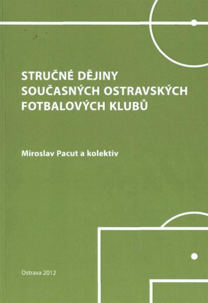 Stručné dějiny současných ostravských fotbalových klubů