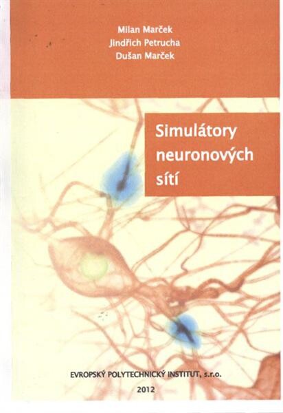 Simulátory neuronových sítí