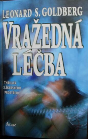 Vražedná léčba