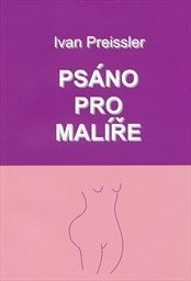 Psáno pro malíře