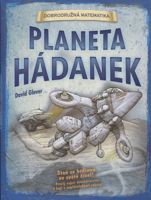 Planeta hádanek