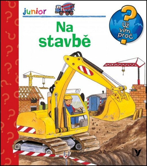 Na stavbě, 1. vyd.