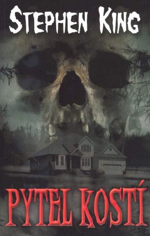 Pytel kostí, Vyd. 2.