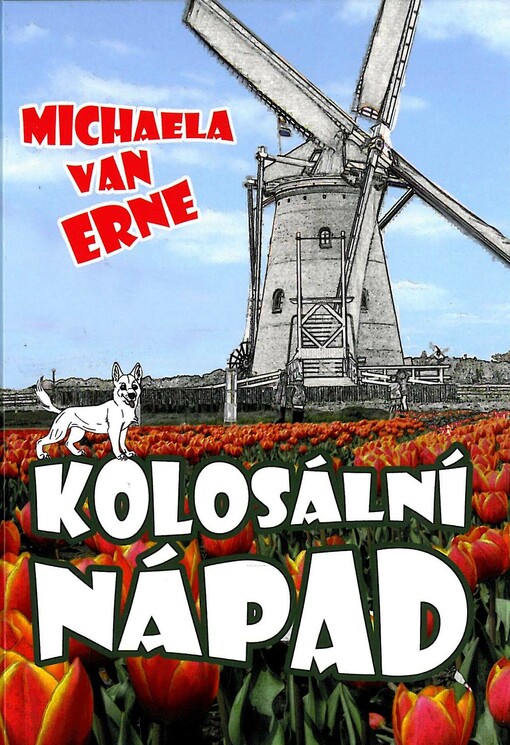 Kolosální nápad