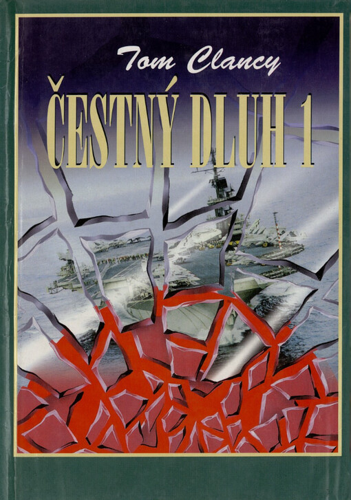 Čestný dluh, 1. díl