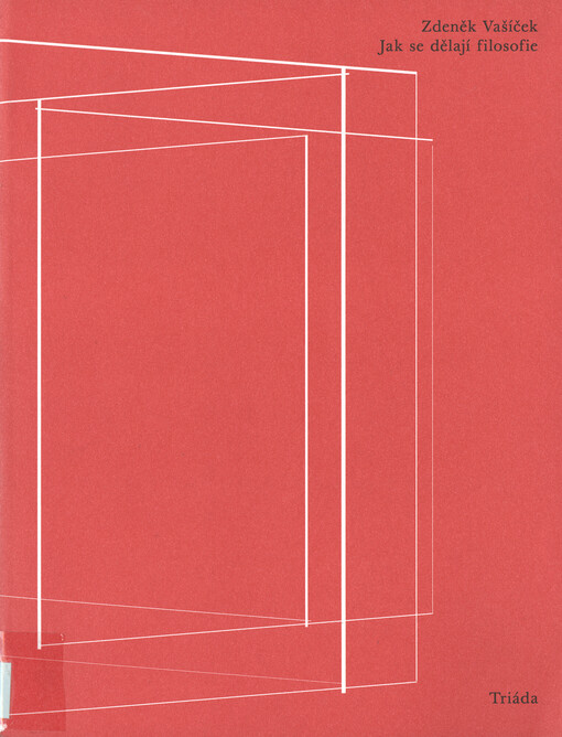 Jak se dělají filosofie
