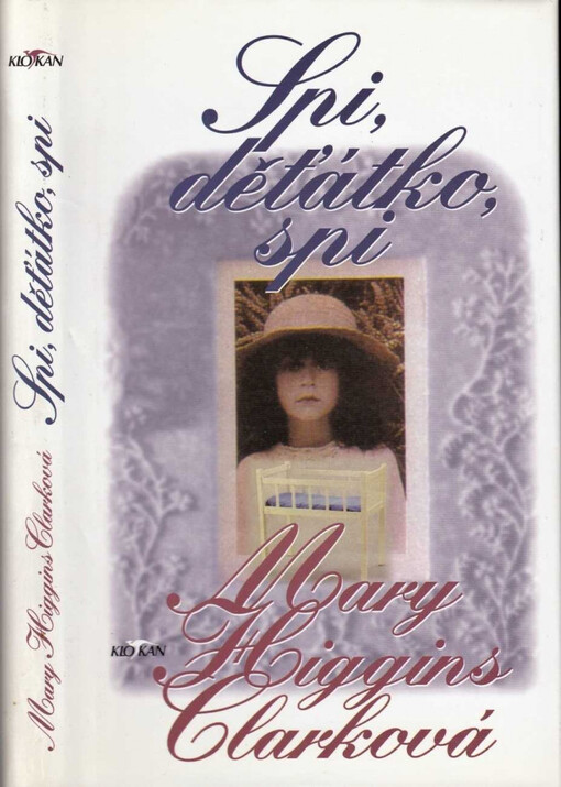 Spi, děťátko, spi