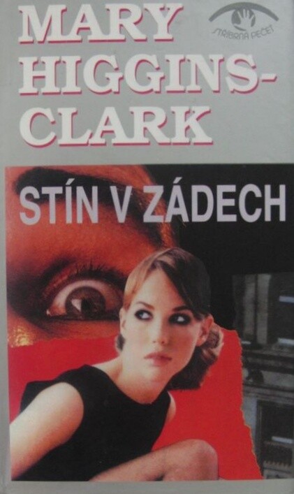 Stín v zádech