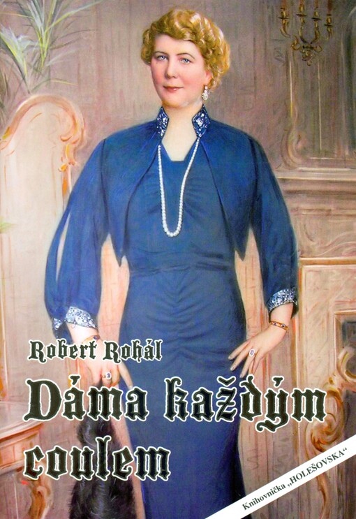 Dáma každým coulem