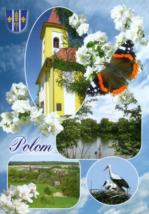 Polom