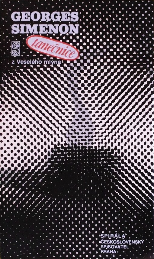 Tanečnice z Veselého mlýna