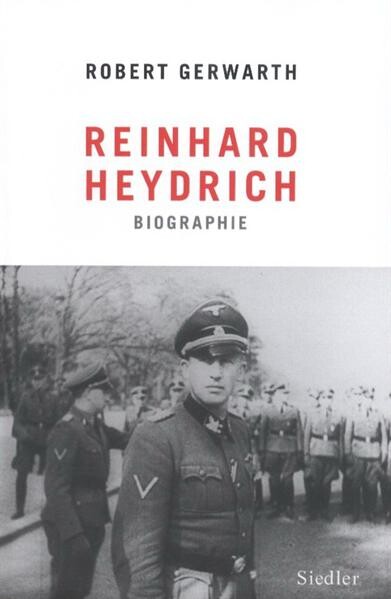 Reinhard Heydrich 
