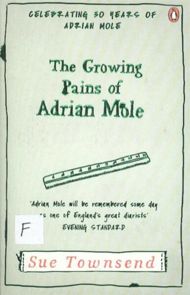 The growing pains of Adrian Mole