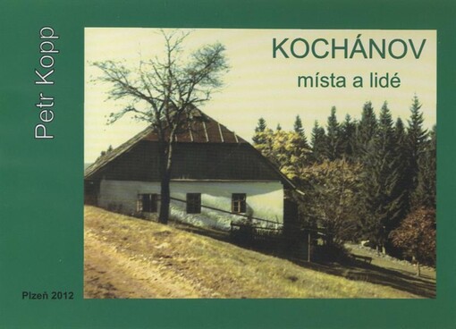 Kochánov :místa a lidé