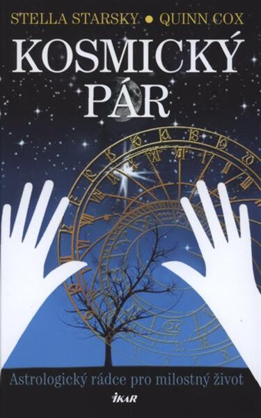 Kosmický pár :astrologický rádce pro milostný život