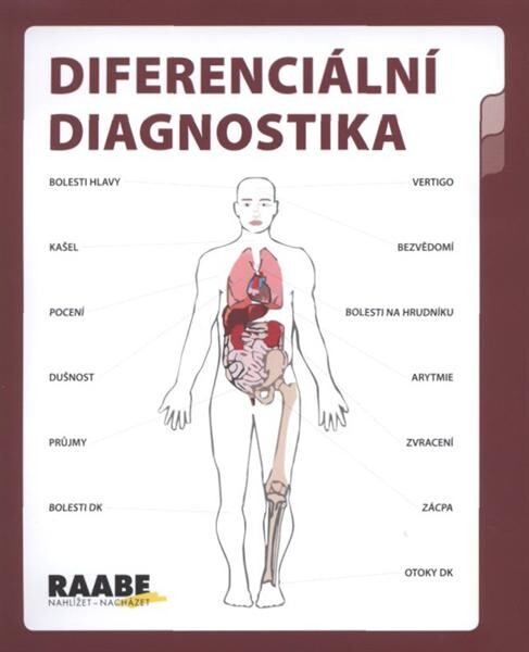 Diferenciální diagnostika