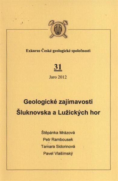 Geologické zajímavosti Šluknovska a Lužických hor