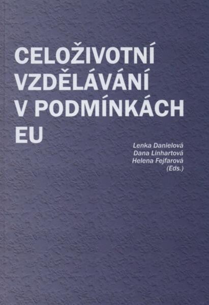 Celoživotní vzdělávání v podmínkách EU