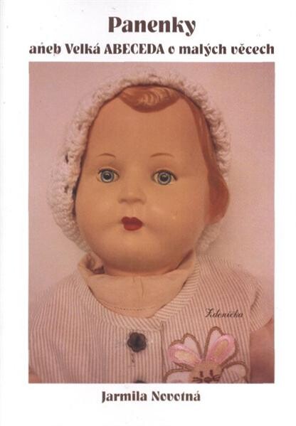 Panenky, aneb, Velká abeceda o malých věcech
