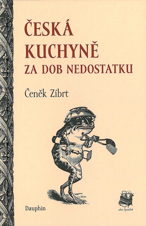 Česká kuchyně za dob nedostatku