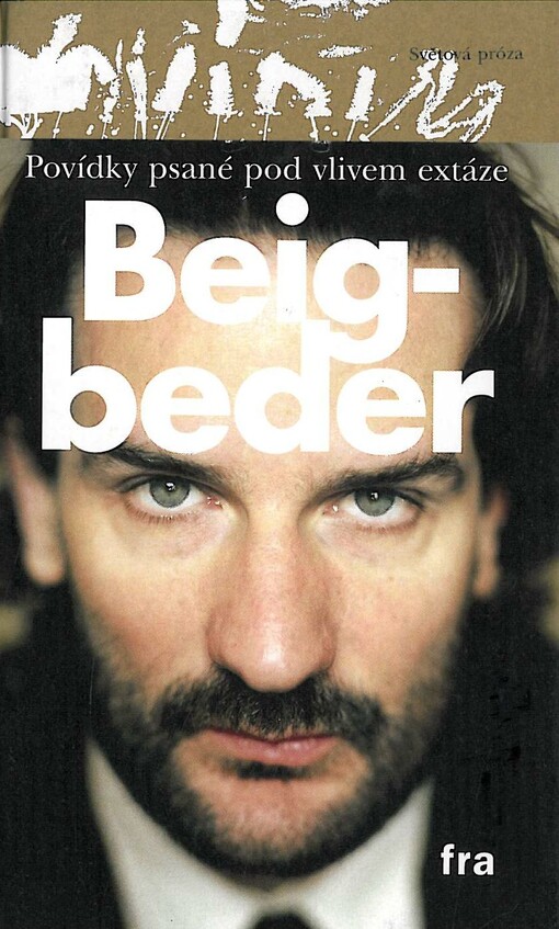 Povídky psané pod vlivem extáze