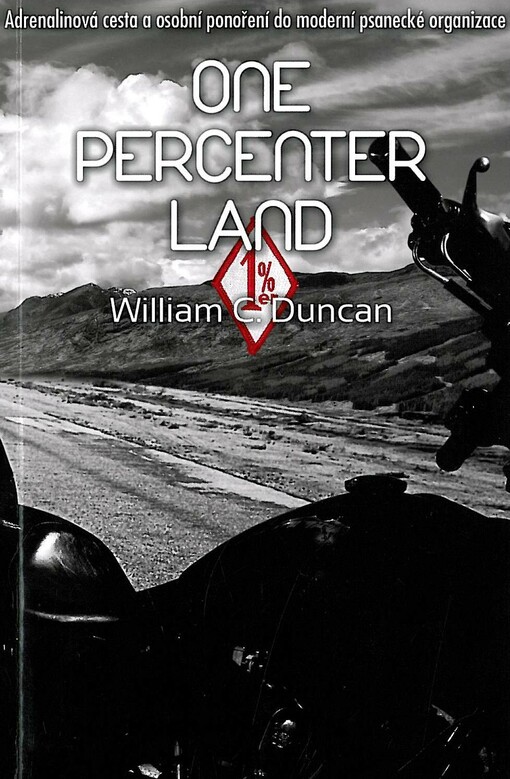One percenter land