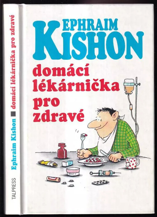 Domácí lékárnička pro zdravé