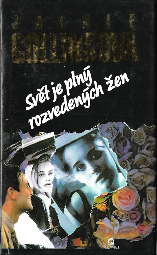 Svět je plný rozvedených žen