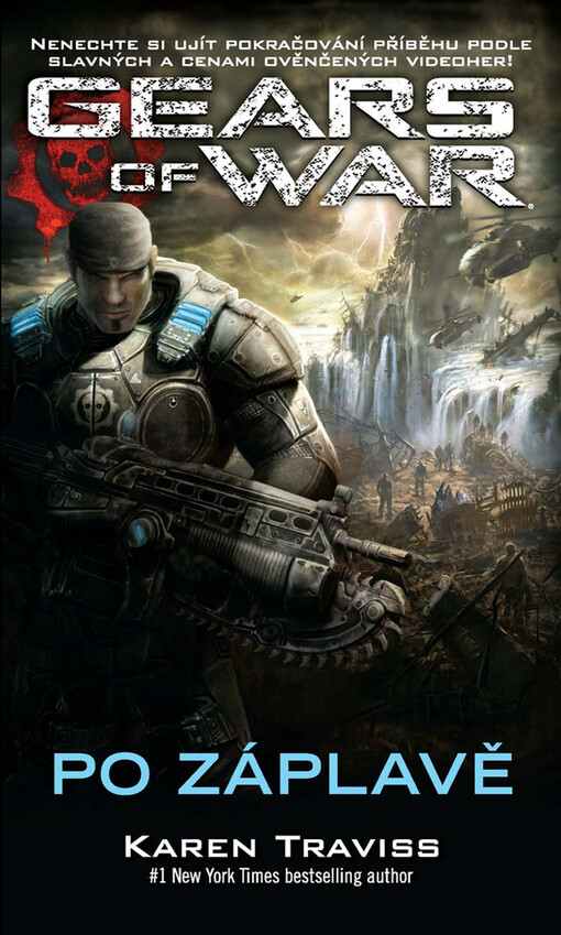 Gears of war.Po záplavě