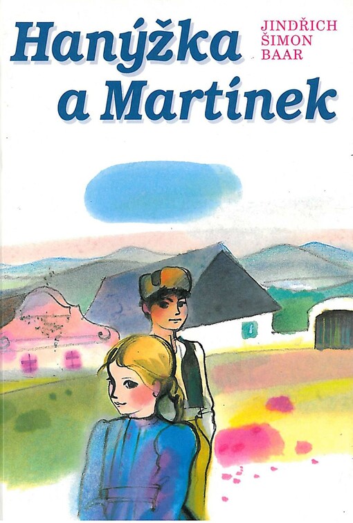 Hanýžka a Martínek