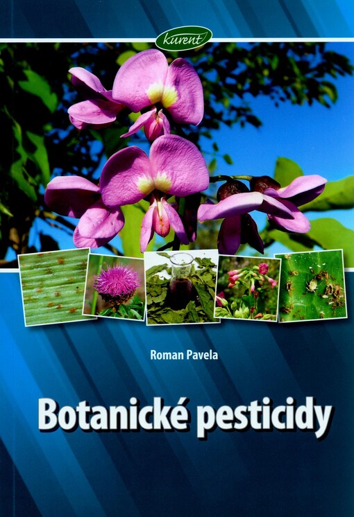 Botanické pesticidy