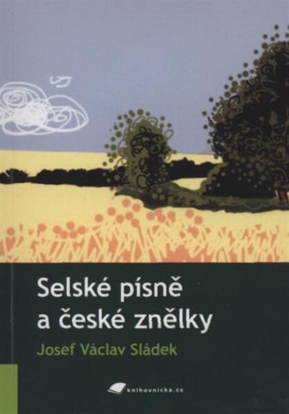 Selské písně a české znělky
